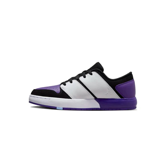 Jordan Nu Retro 1 Low Field Purple