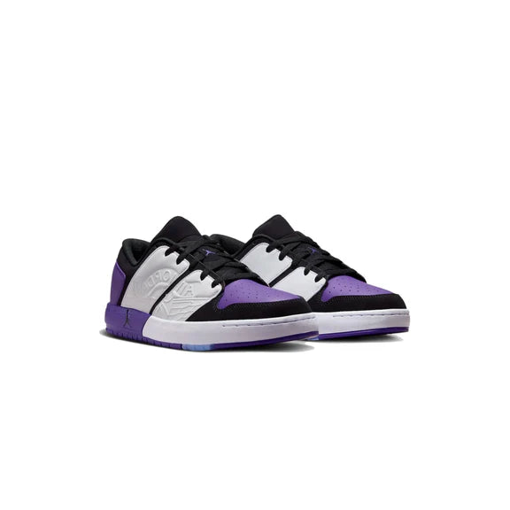 Jordan Nu Retro 1 Low Field Purple