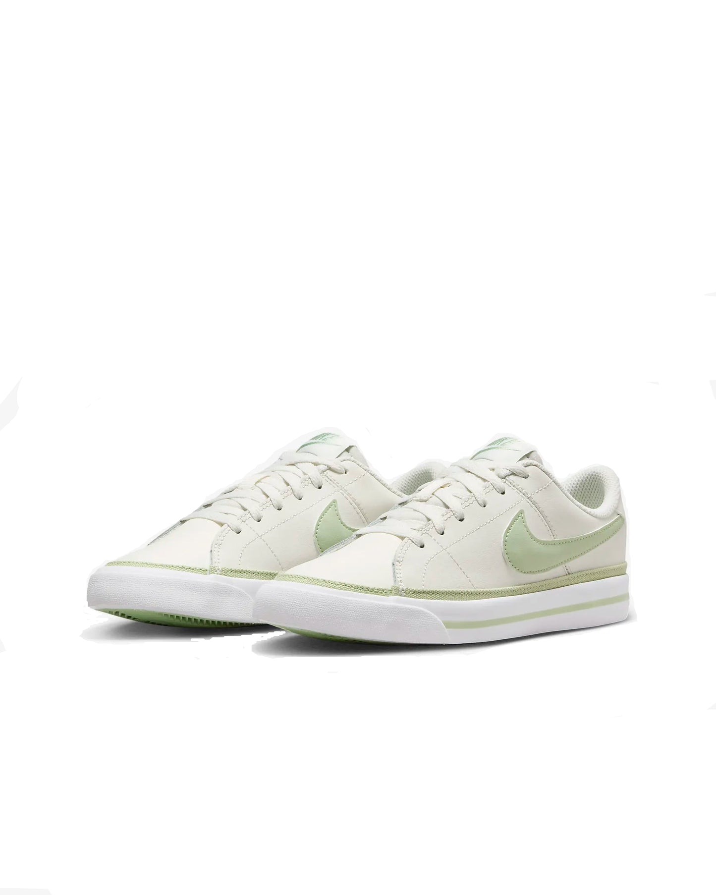 Nike Court Legacy GS 'Honeydew'