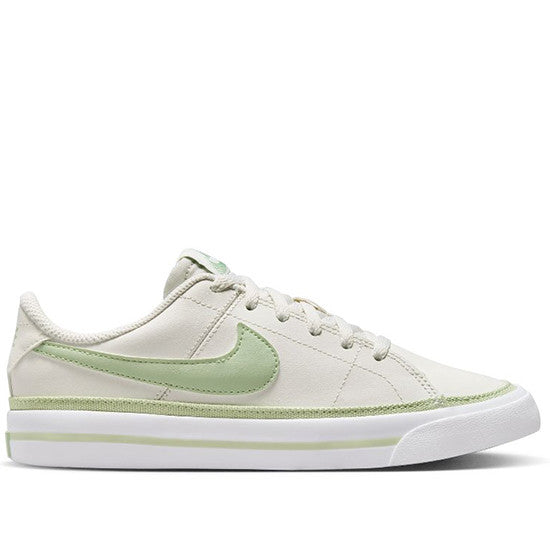 Nike Court Legacy GS 'Honeydew'