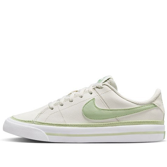 Nike Court Legacy GS 'Honeydew'