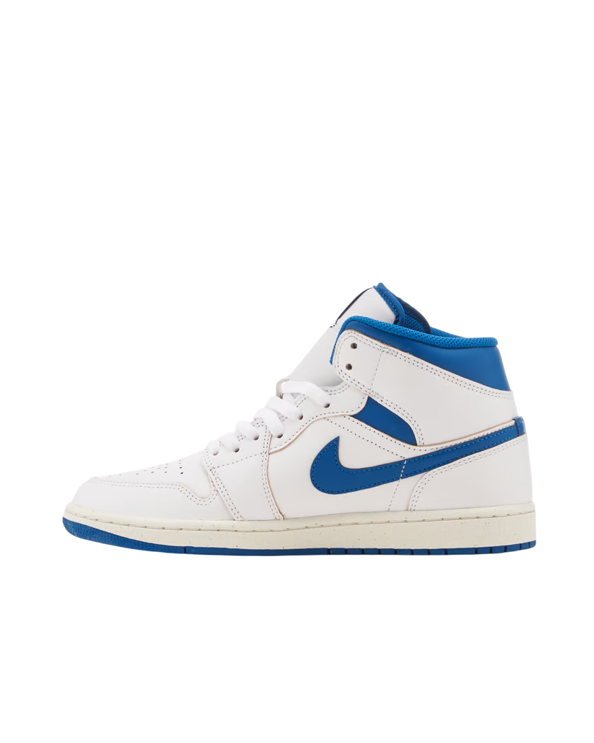 Air Jordan 1 Mid SE Industrial Blue